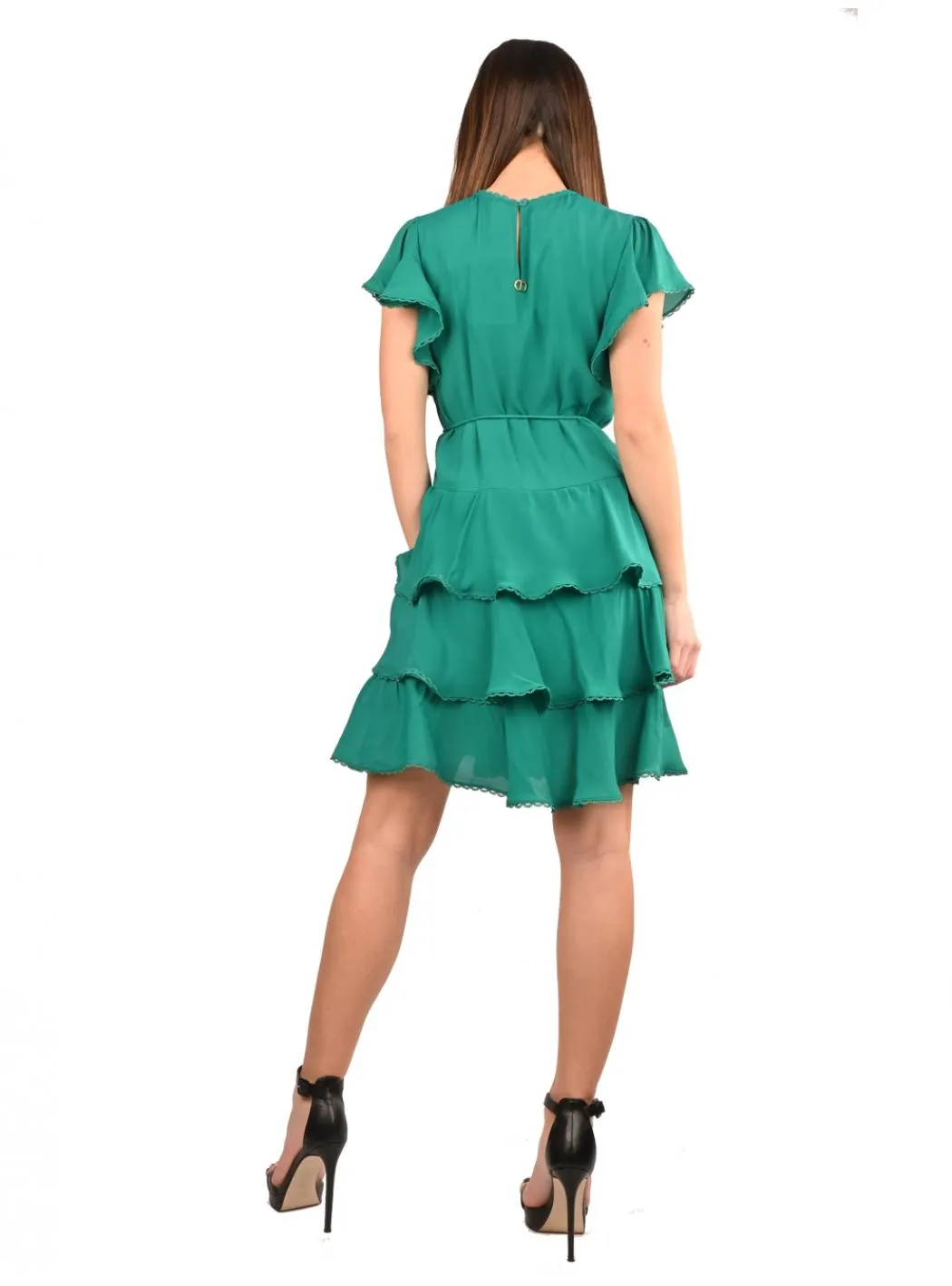 Vestito Donna twinset 231tp2450-10316