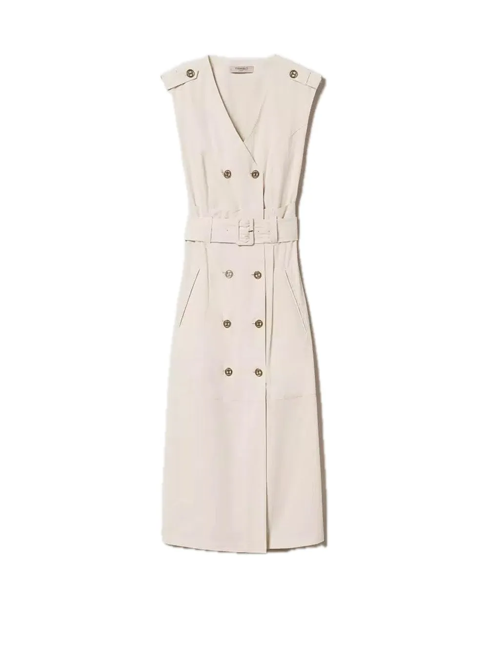 Vestito Donna twinset 241TT2050-07222
