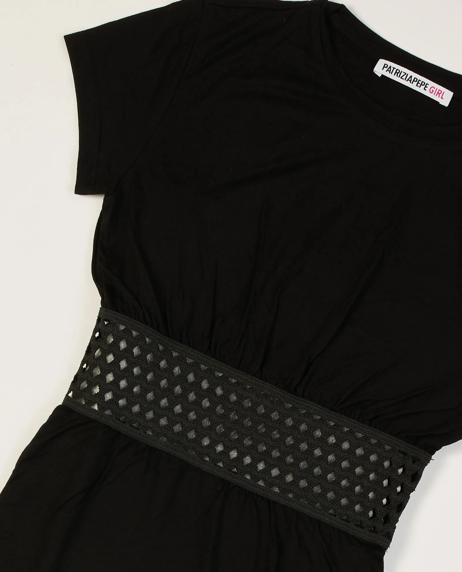 Vestito lungo Patrizia Pepe per bambine