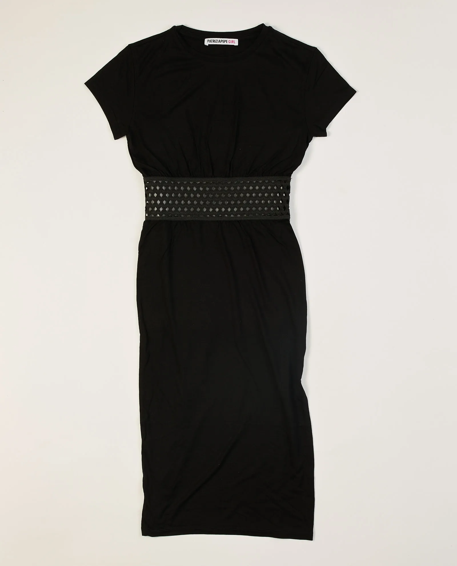 Vestito lungo Patrizia Pepe per bambine