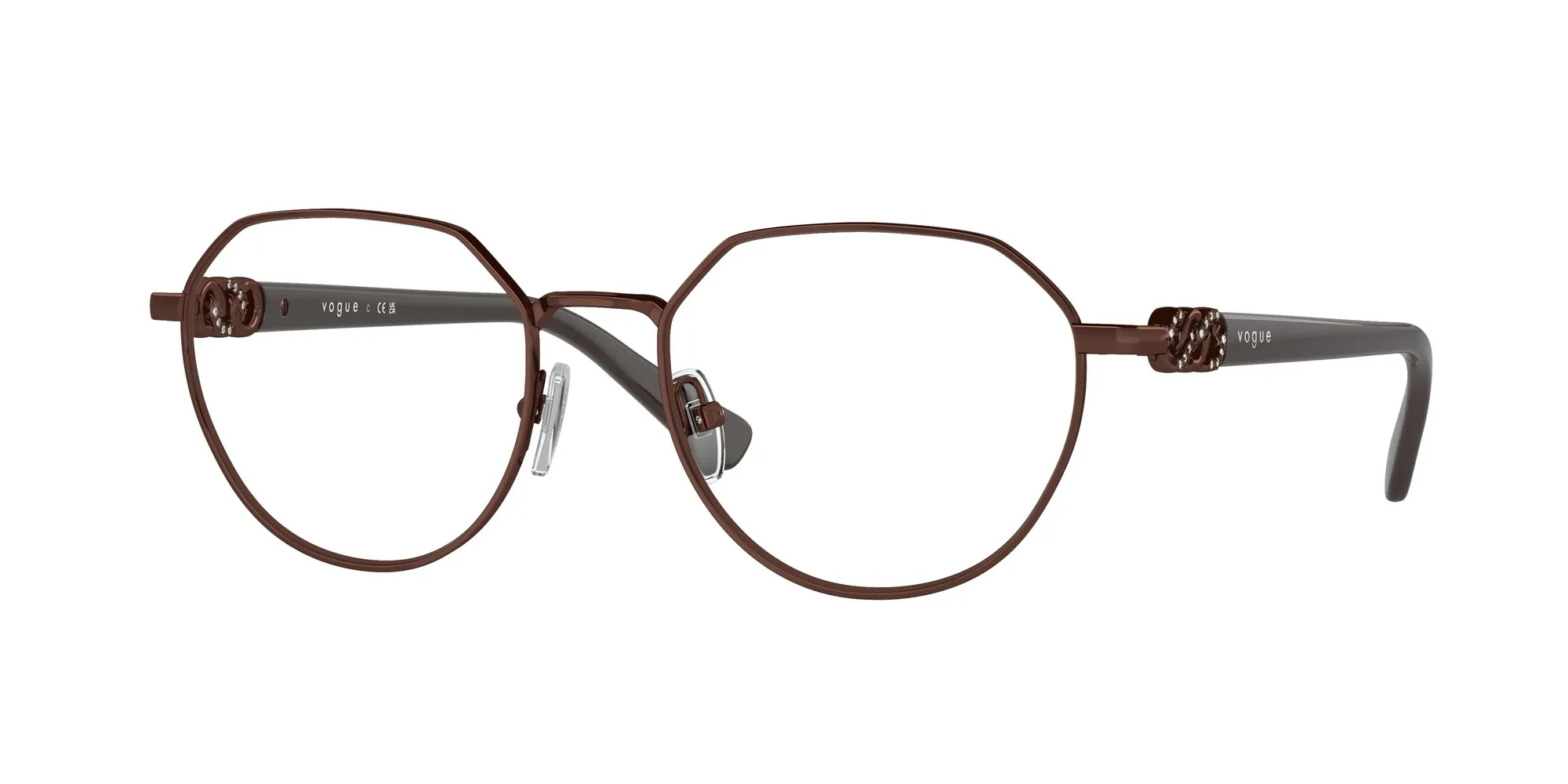   VOGUE EYEWEAR VO4311B  5074