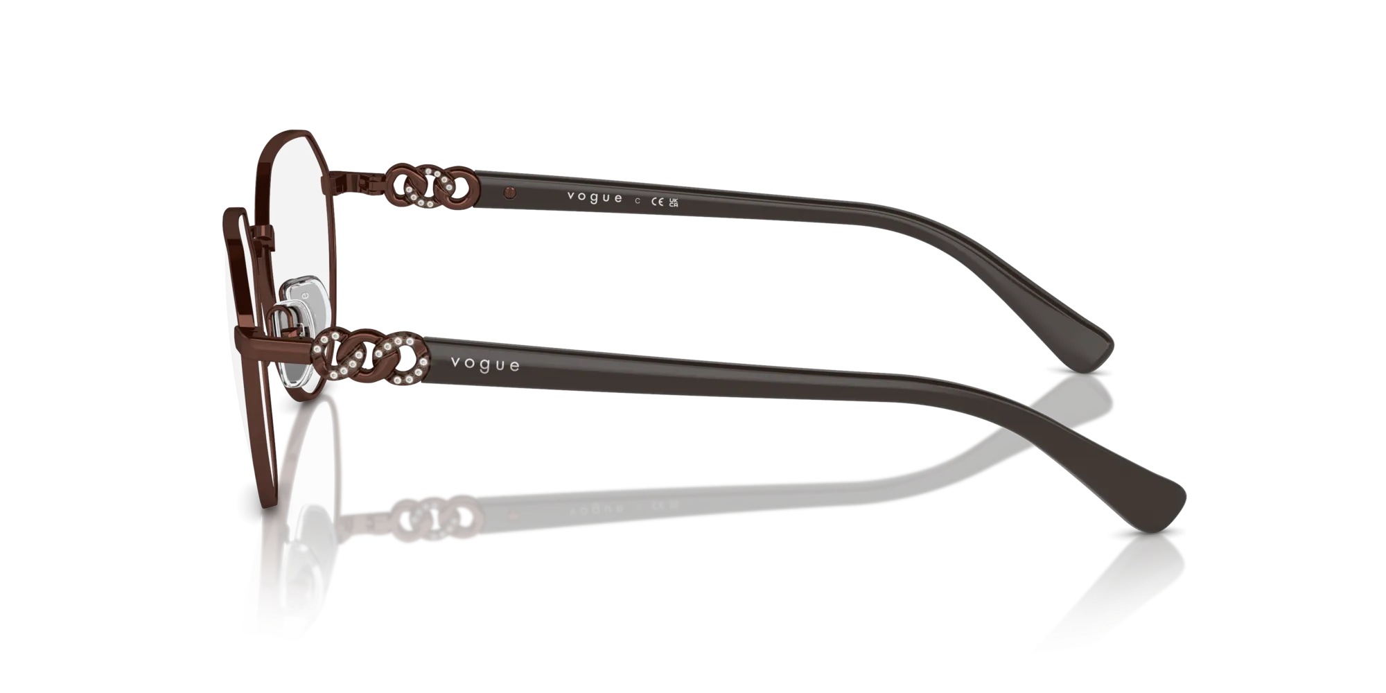   VOGUE EYEWEAR VO4311B  5074