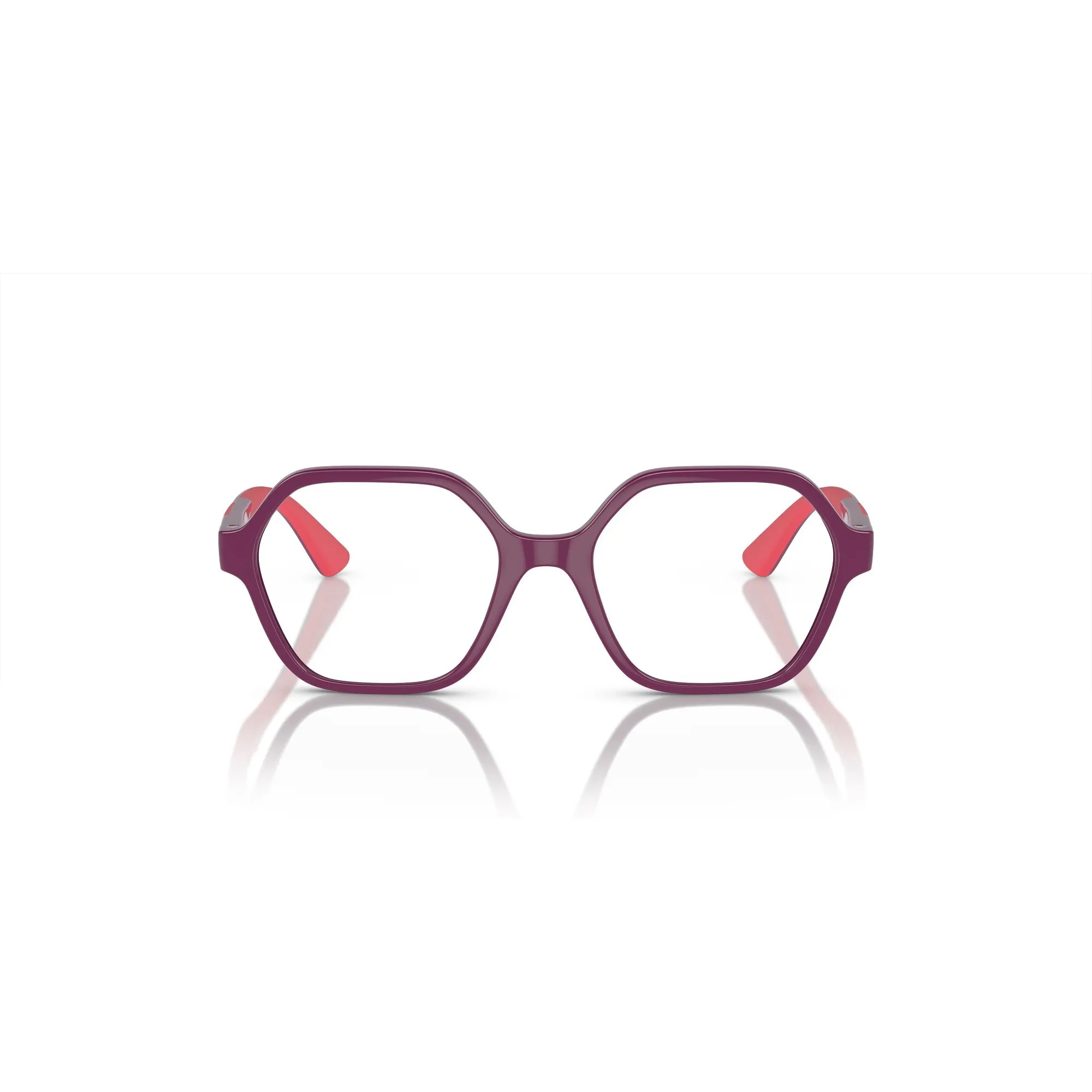   Vogue VY 2022 - 3104 Ciliegia Piena | Occhiale Da Vista Bambino Unisex 