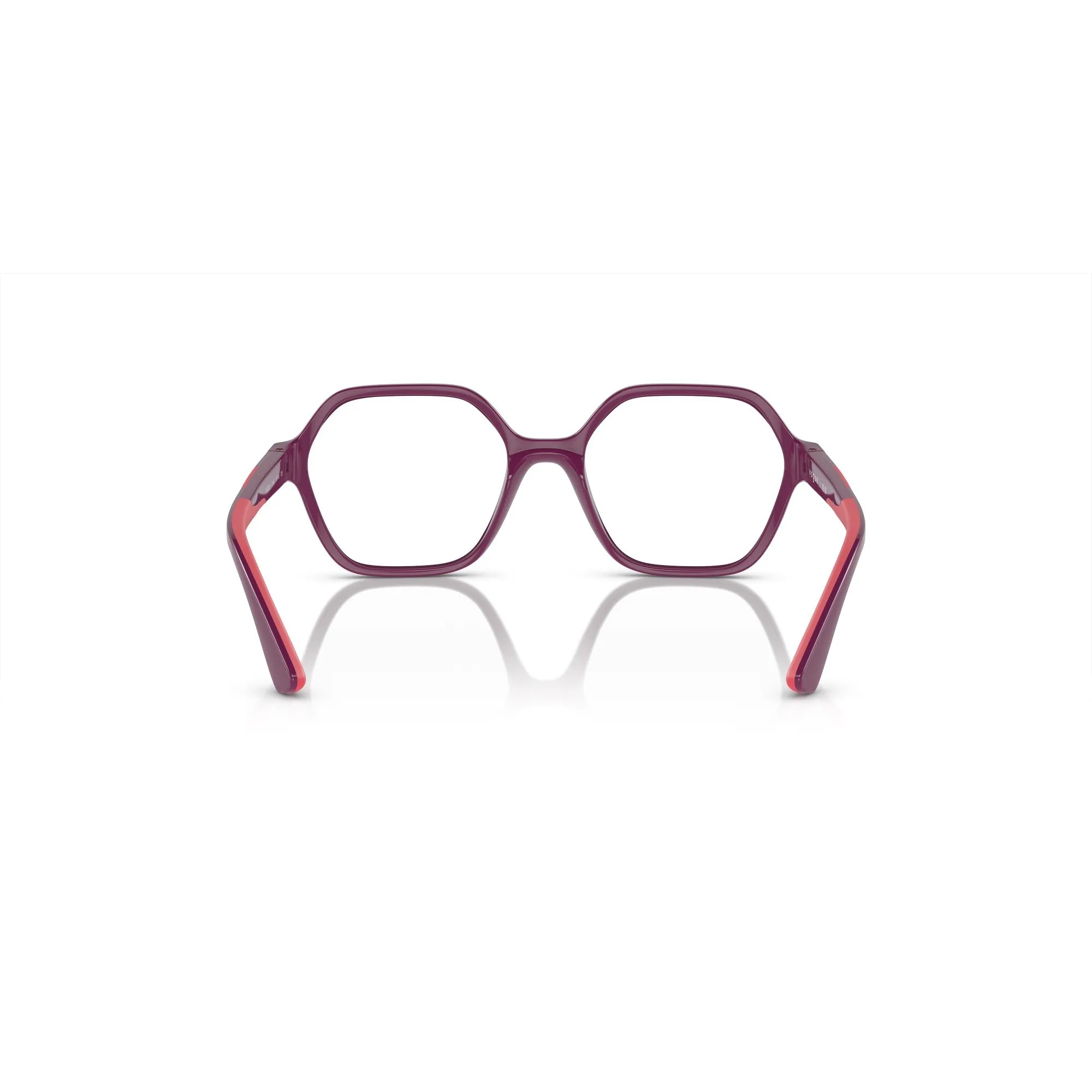   Vogue VY 2022 - 3104 Ciliegia Piena | Occhiale Da Vista Bambino Unisex 