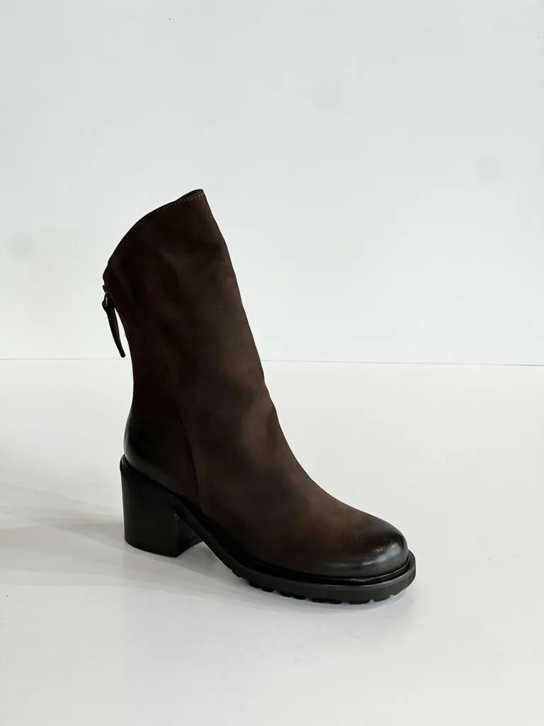 W2-7751 Polacchino Wash Caffè  