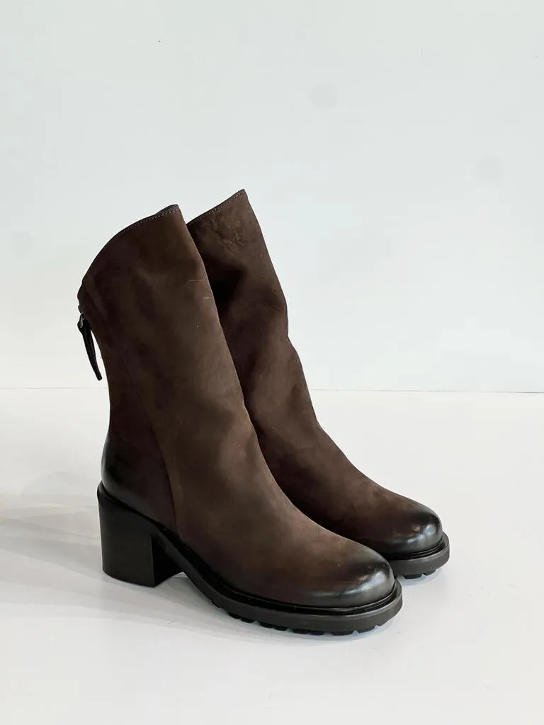W2-7751 Polacchino Wash Caffè  