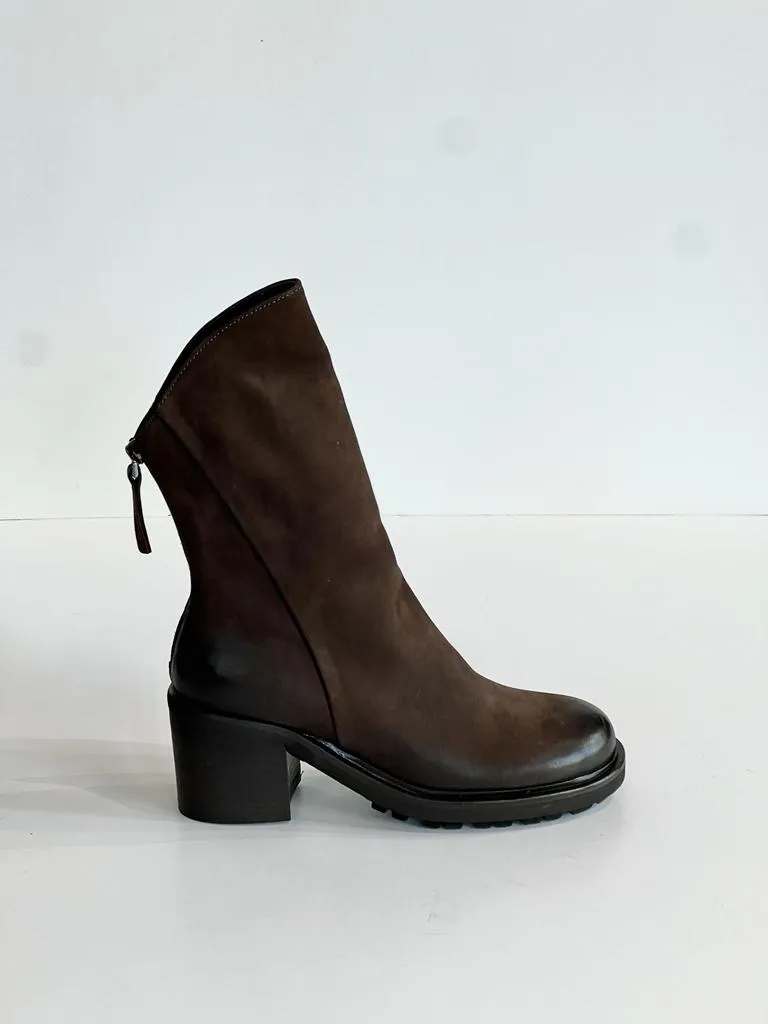 W2-7751 Polacchino Wash Caffè  