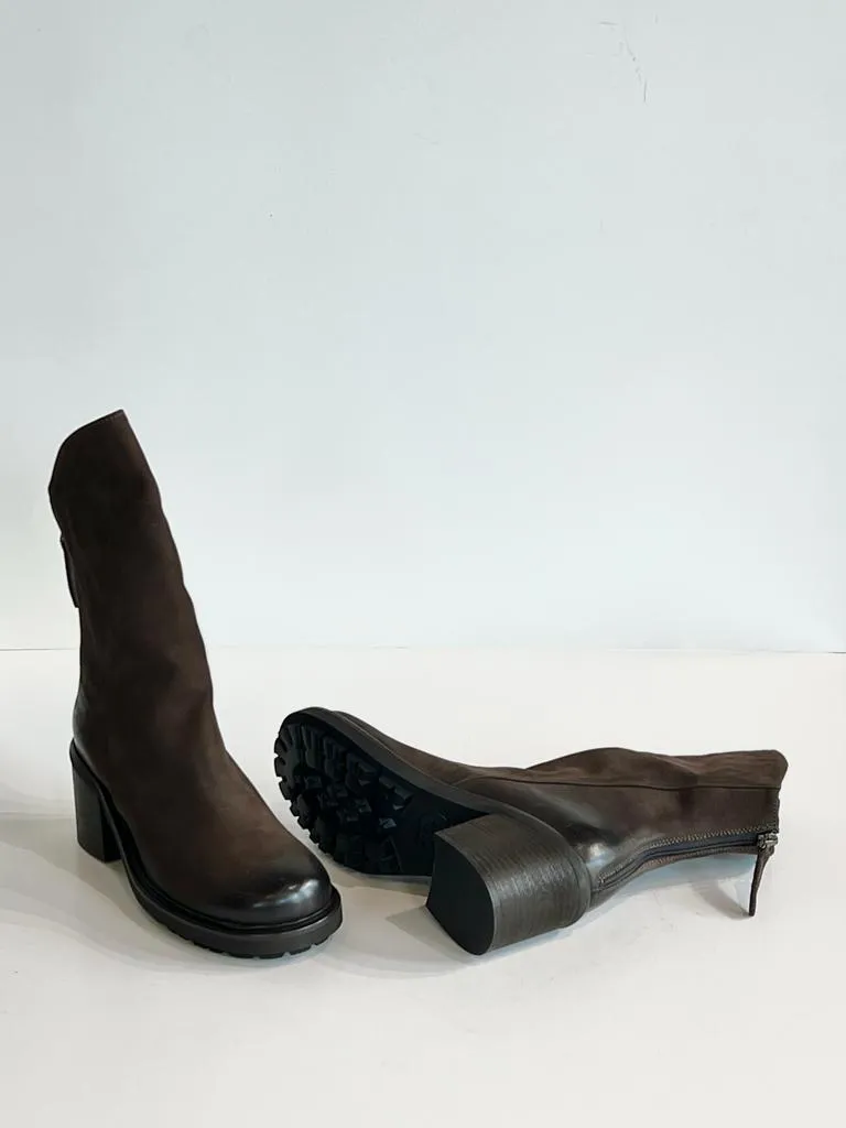 W2-7751 Polacchino Wash Caffè  