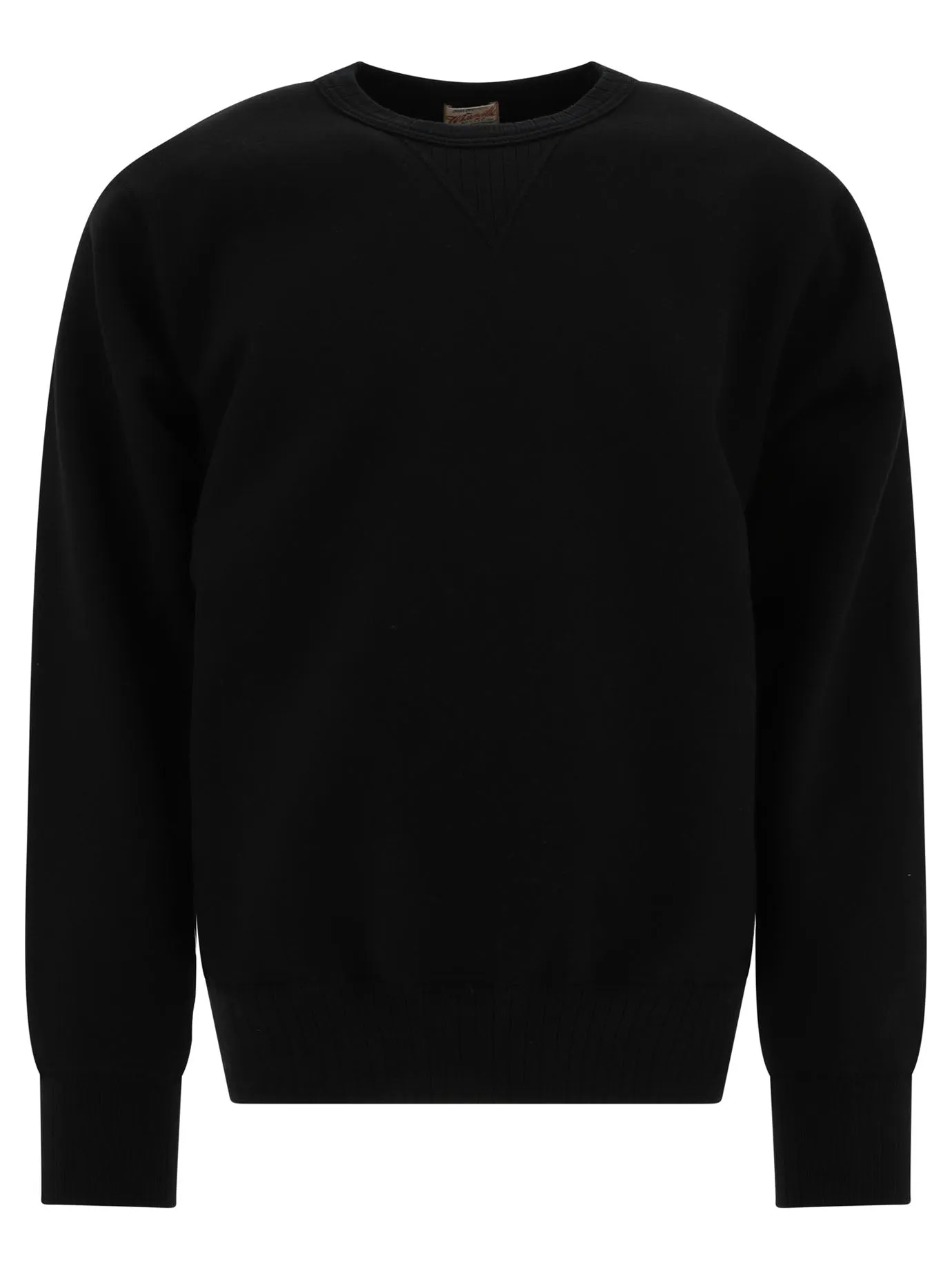 Whitesville Sweatshirts Nero