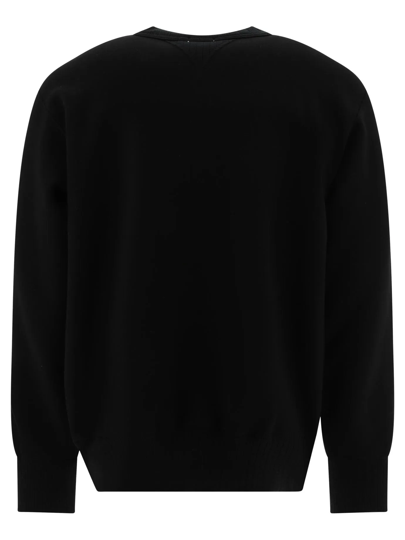 Whitesville Sweatshirts Nero