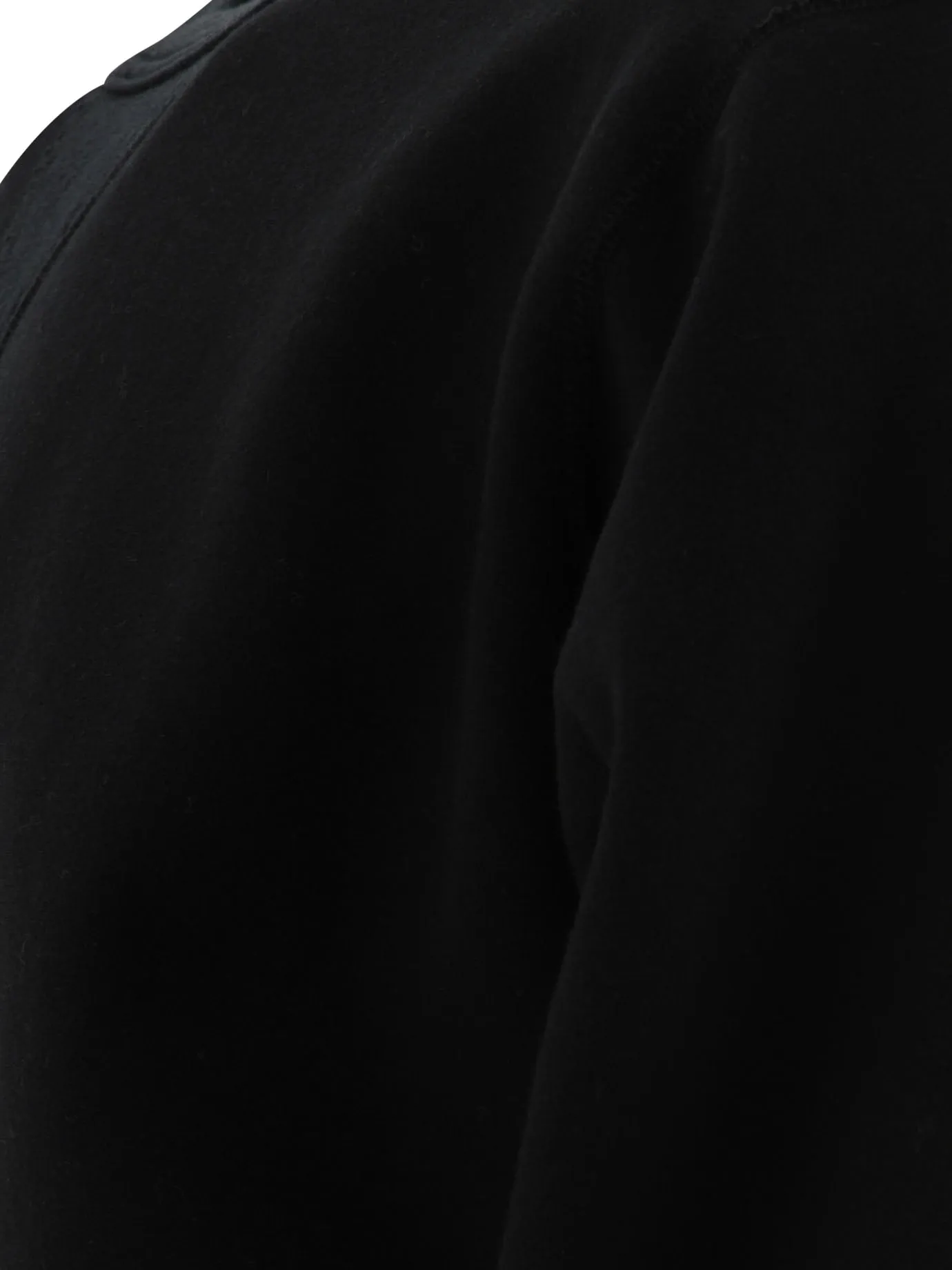Whitesville Sweatshirts Nero