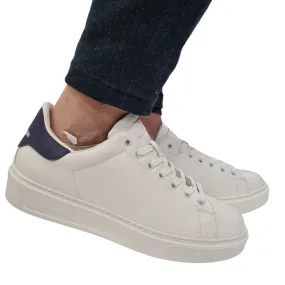 Woolrich Sneakers uomo Bianco rif.18