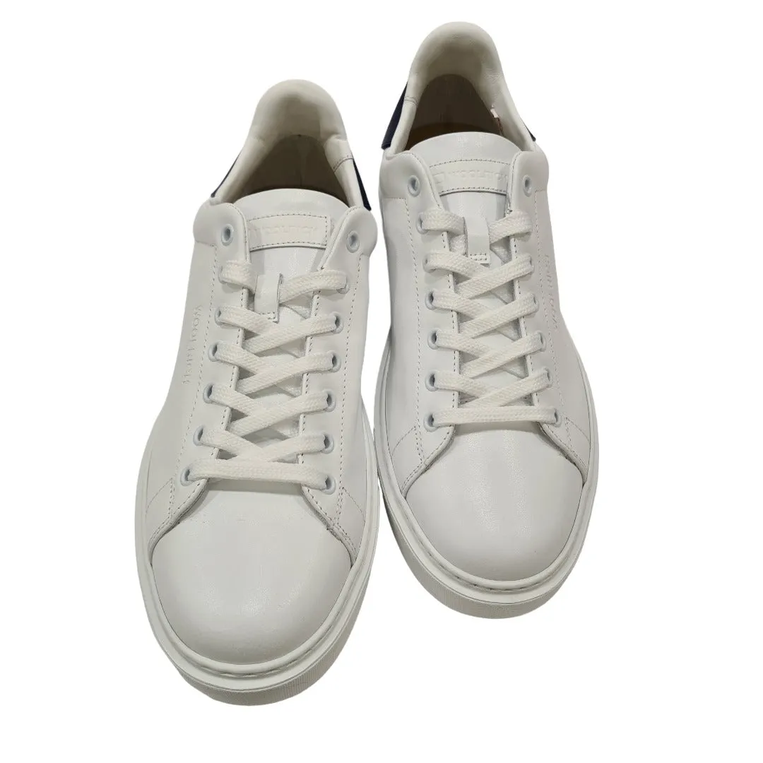 Woolrich Sneakers uomo Bianco rif.18