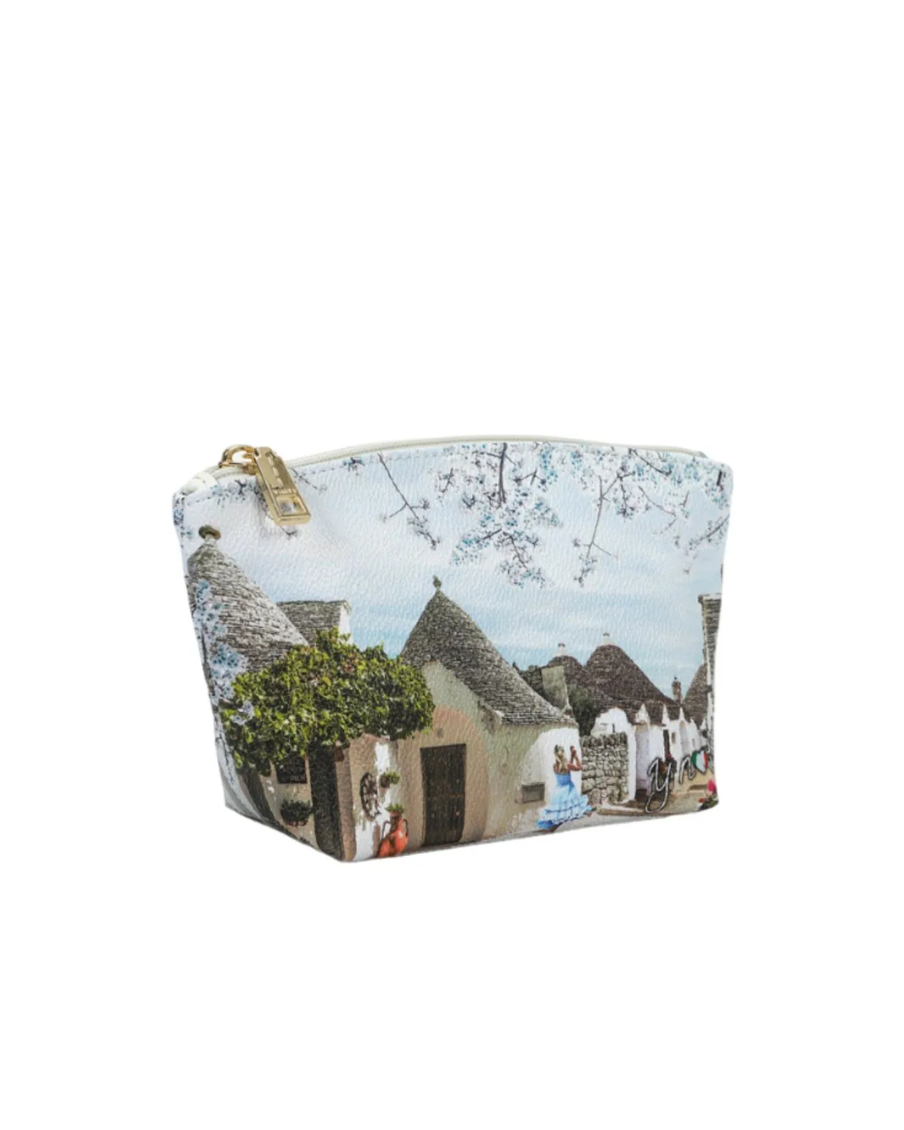 Ynot - Trousse donna in ecopelle Yesbag | Studioarch.com