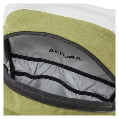 Zaino Altura Chinook 12L Verde Oliva
