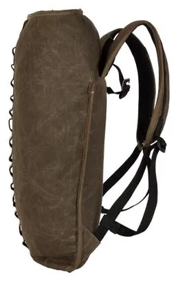 Zaino Altura Heritage 12L verde oliva