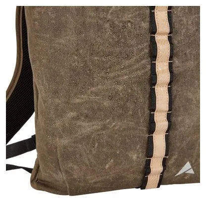 Zaino Altura Heritage 12L verde oliva
