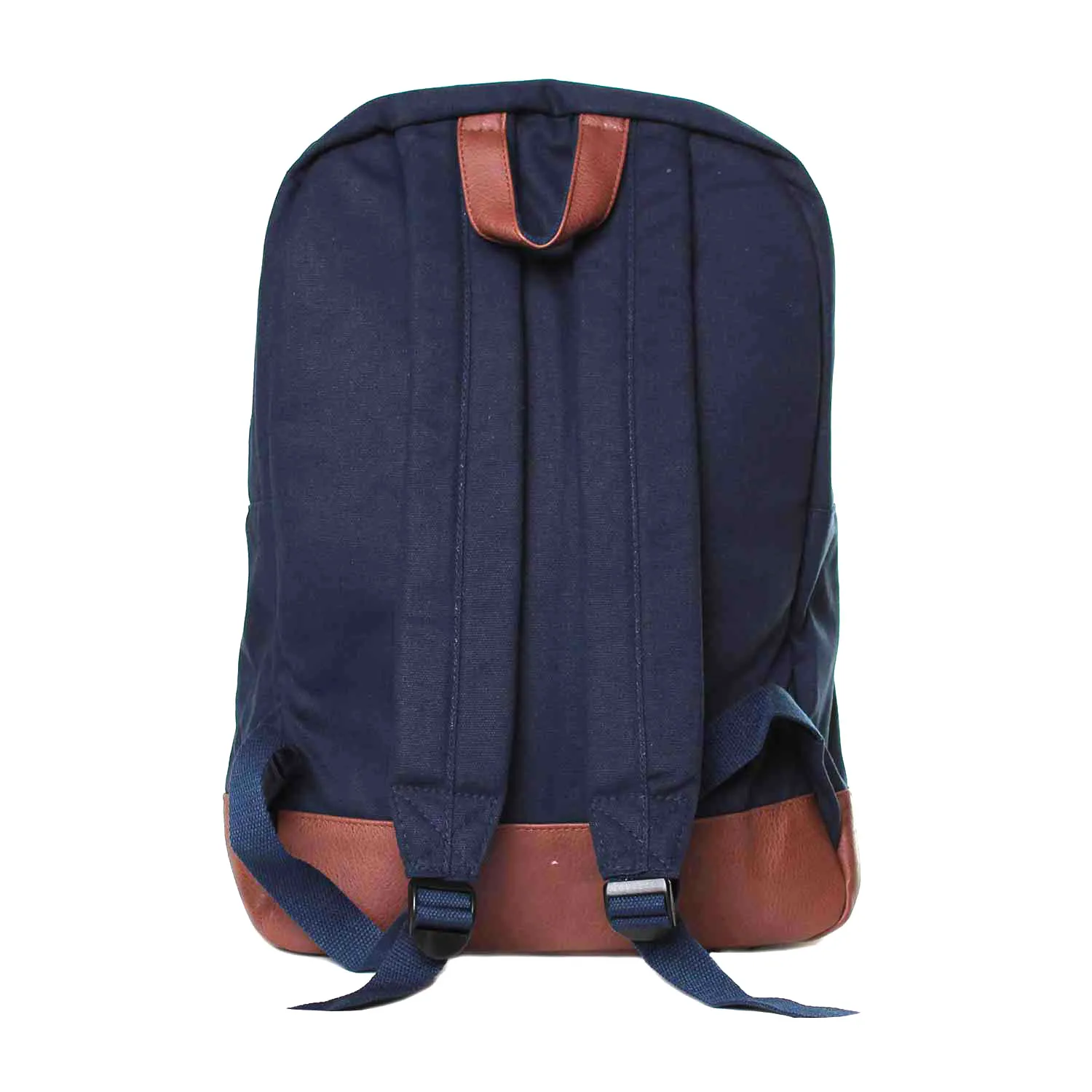 Zaino Blu Vintage Unisex