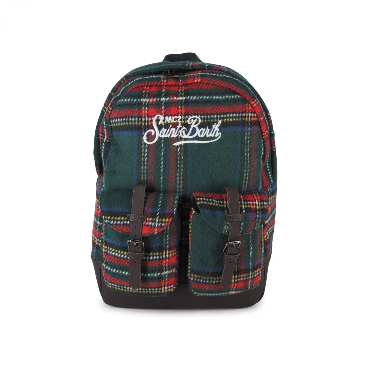 Zaino Cody Tartan