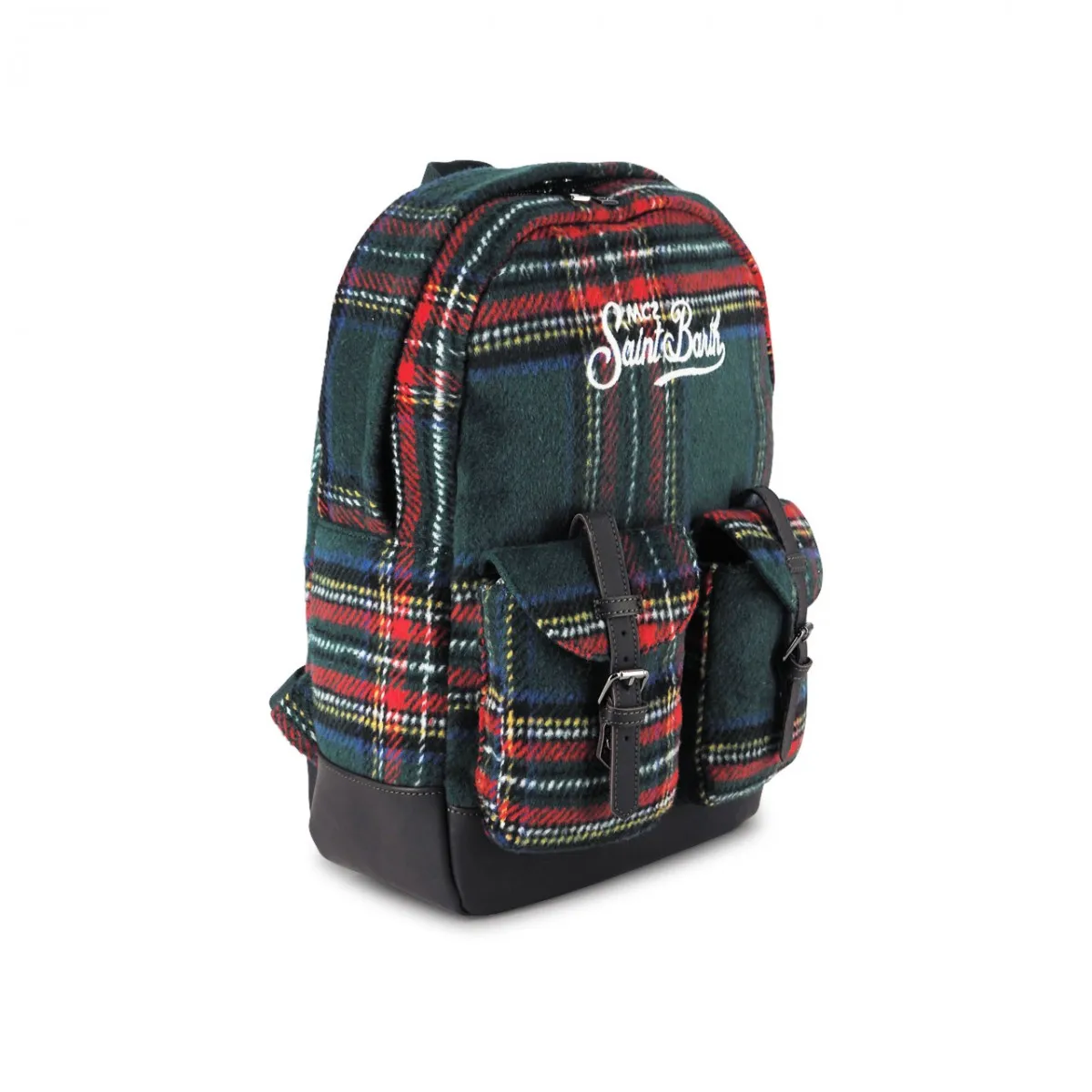 Zaino Cody Tartan
