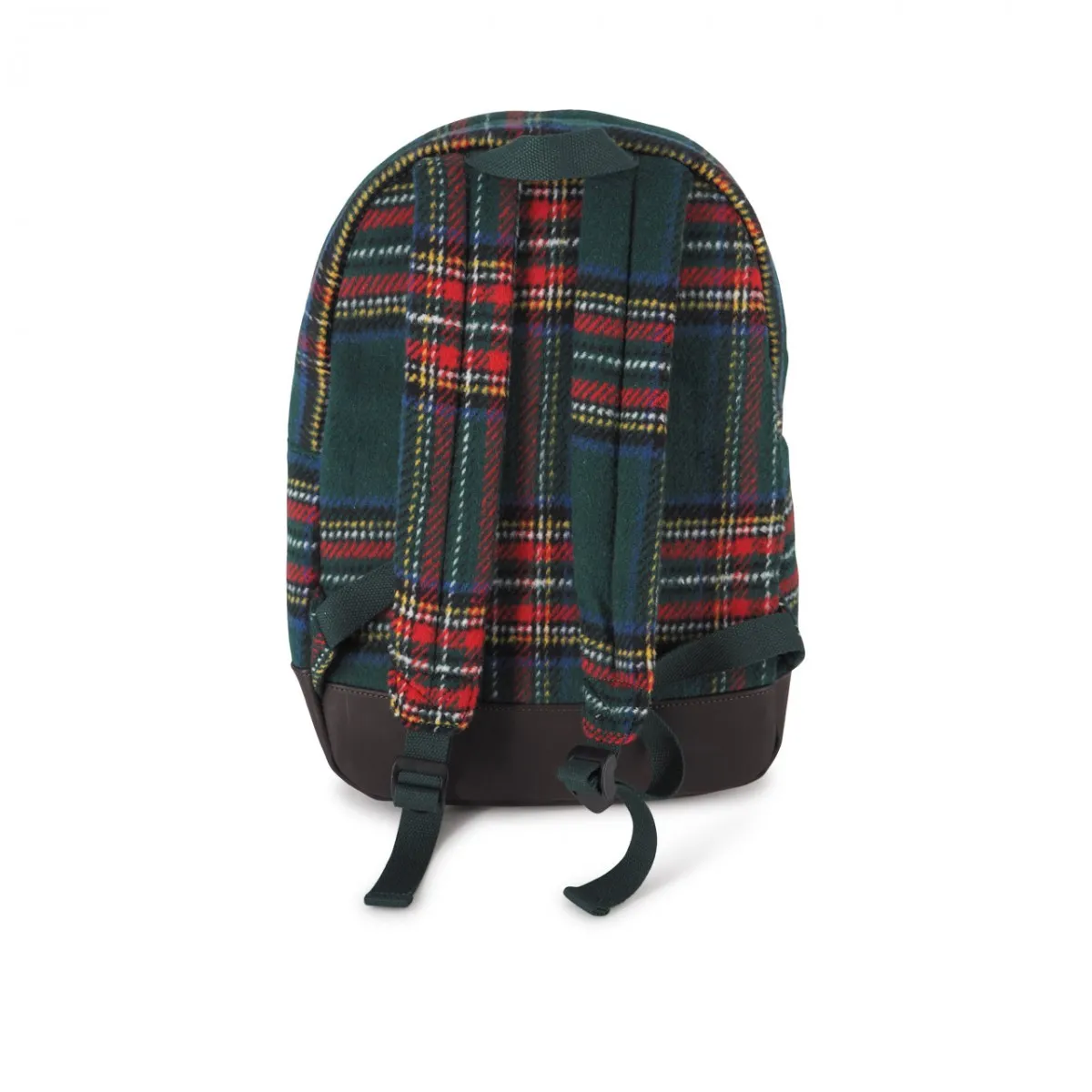 Zaino Cody Tartan