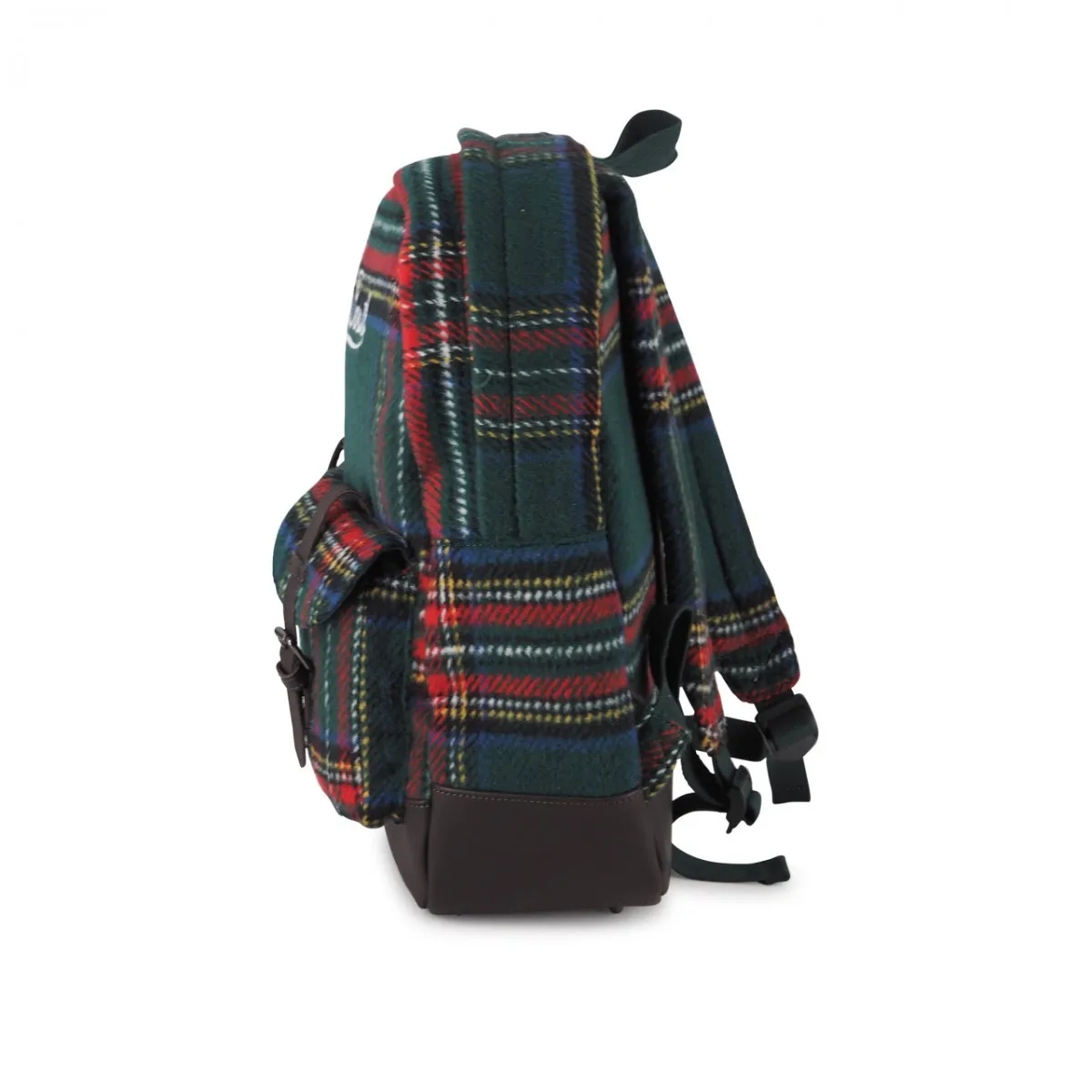 Zaino Cody Tartan