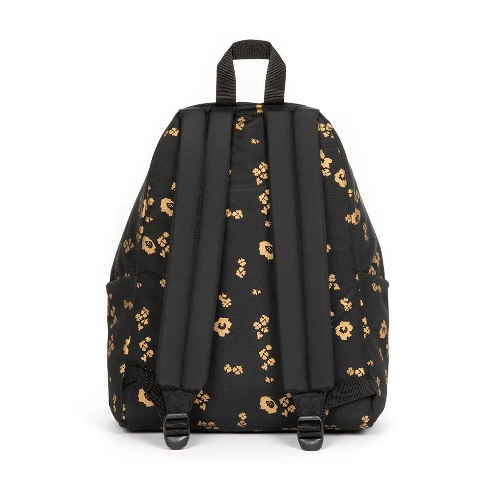  ZAINO EASTPAK. NERO/ORO 