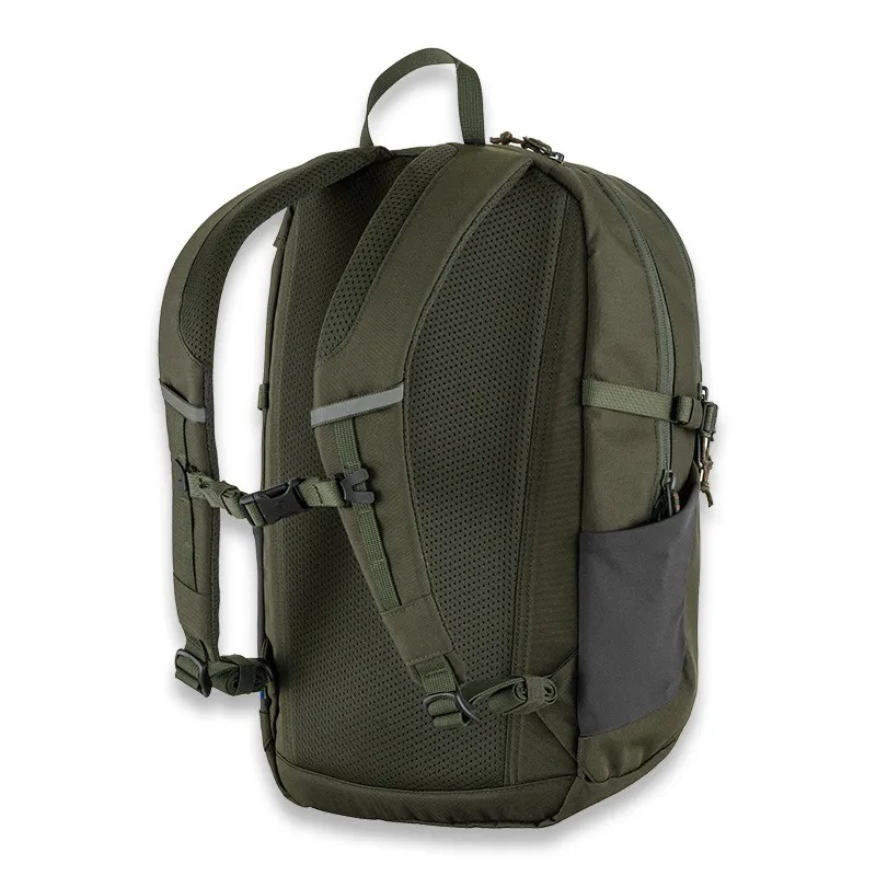 Zaino Fjällräven Skule 20, deep forest