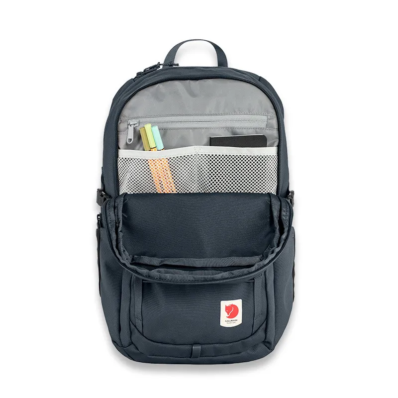 Zaino Fjällräven Skule 20, deep forest