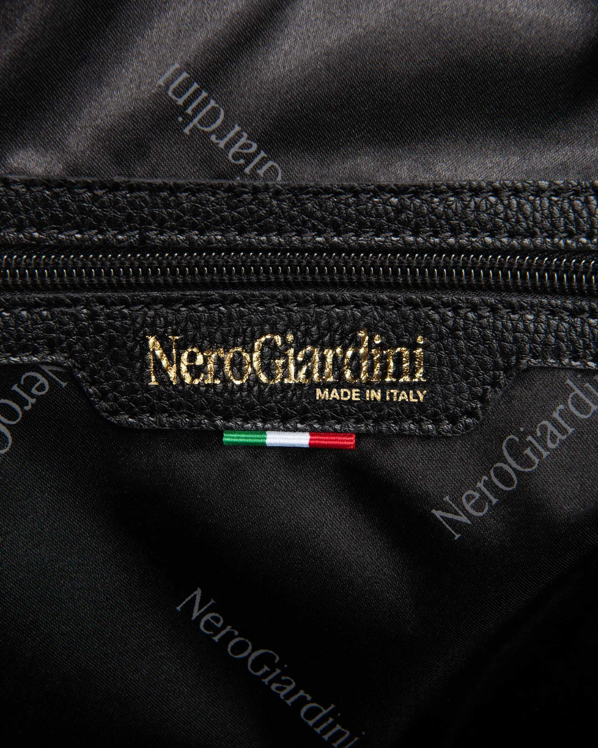 Zaino - NeroGiardini - I443841D