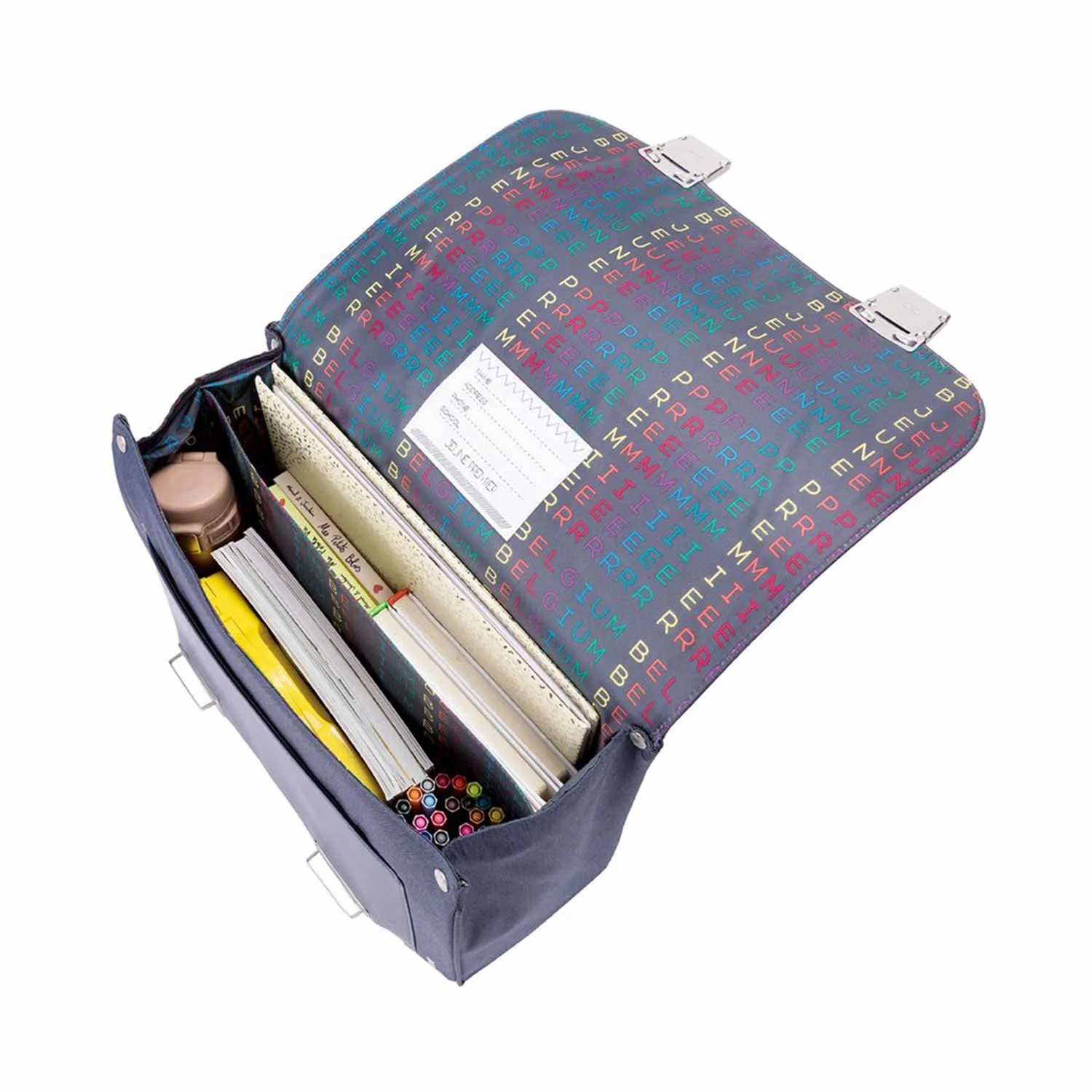 Zaino Shuttle Bambino