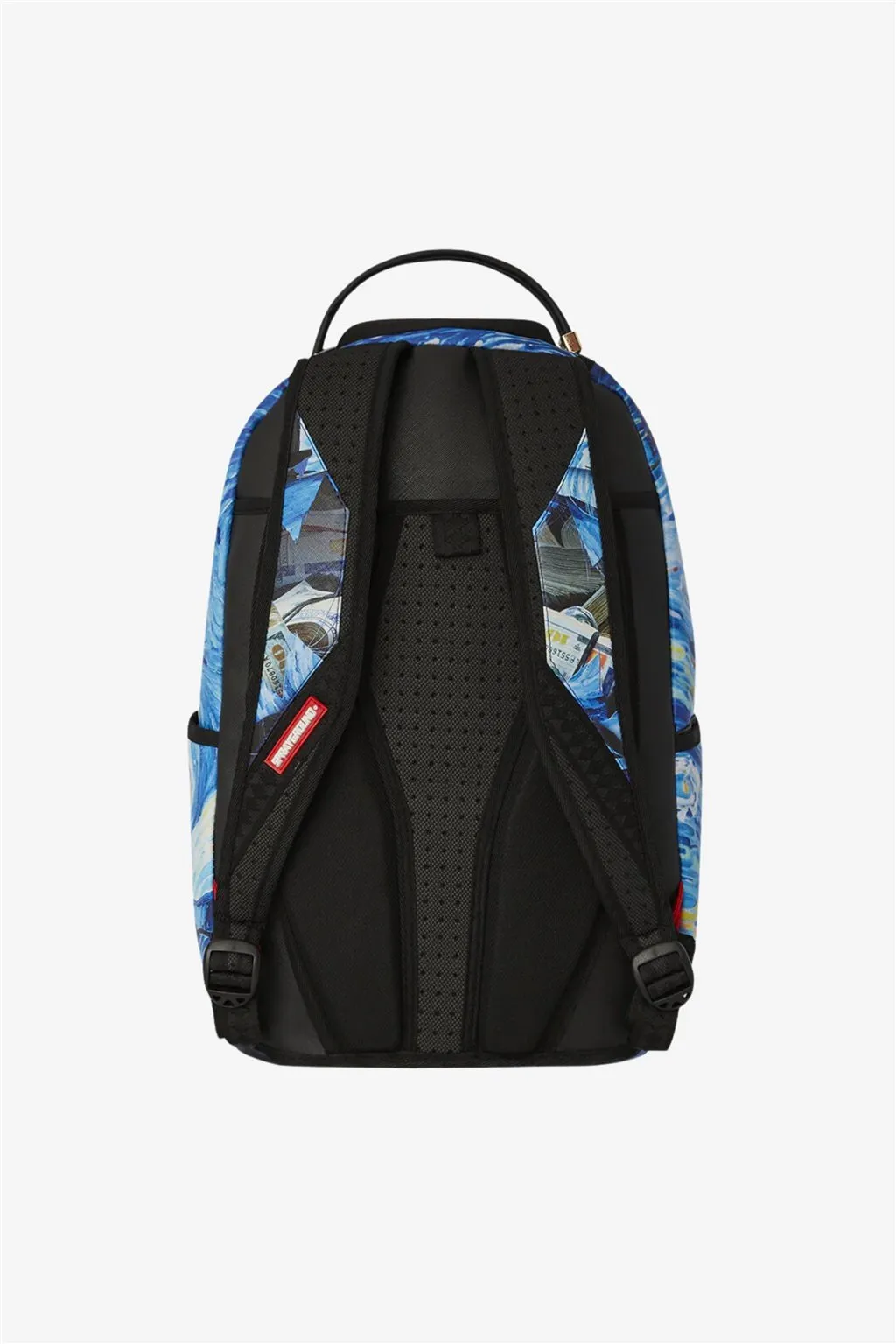 Zaino Van Gogh Sprayground Hidden money 6237