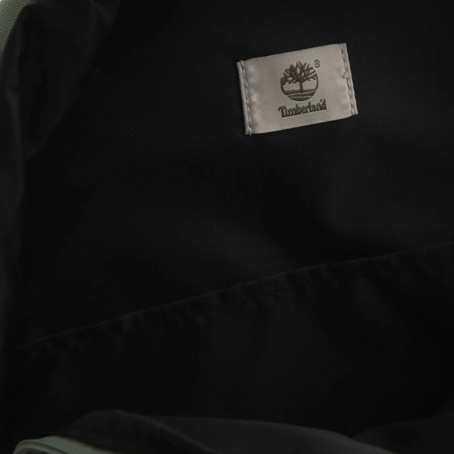 Zaino Verde Oliva Unisex