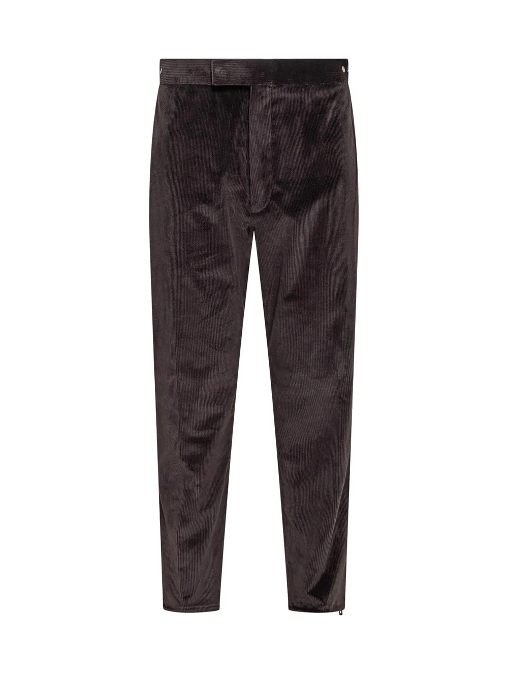 ZEGNA Pantaloni Cashco 