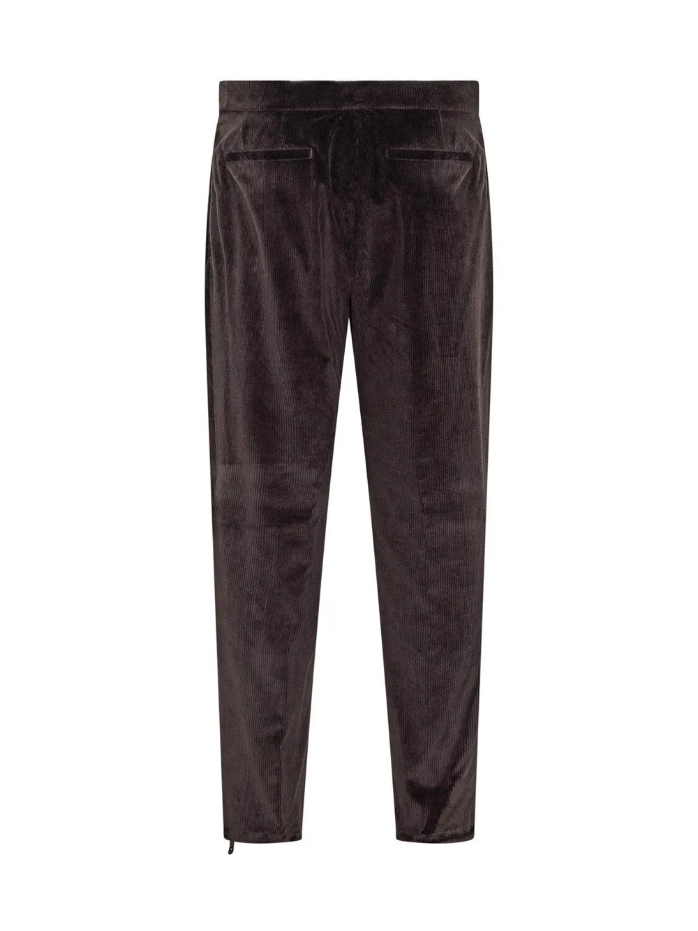 ZEGNA Pantaloni Cashco 