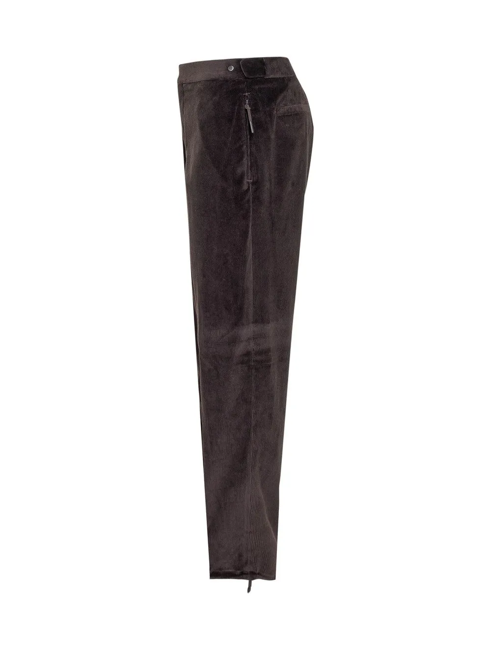 ZEGNA Pantaloni Cashco 