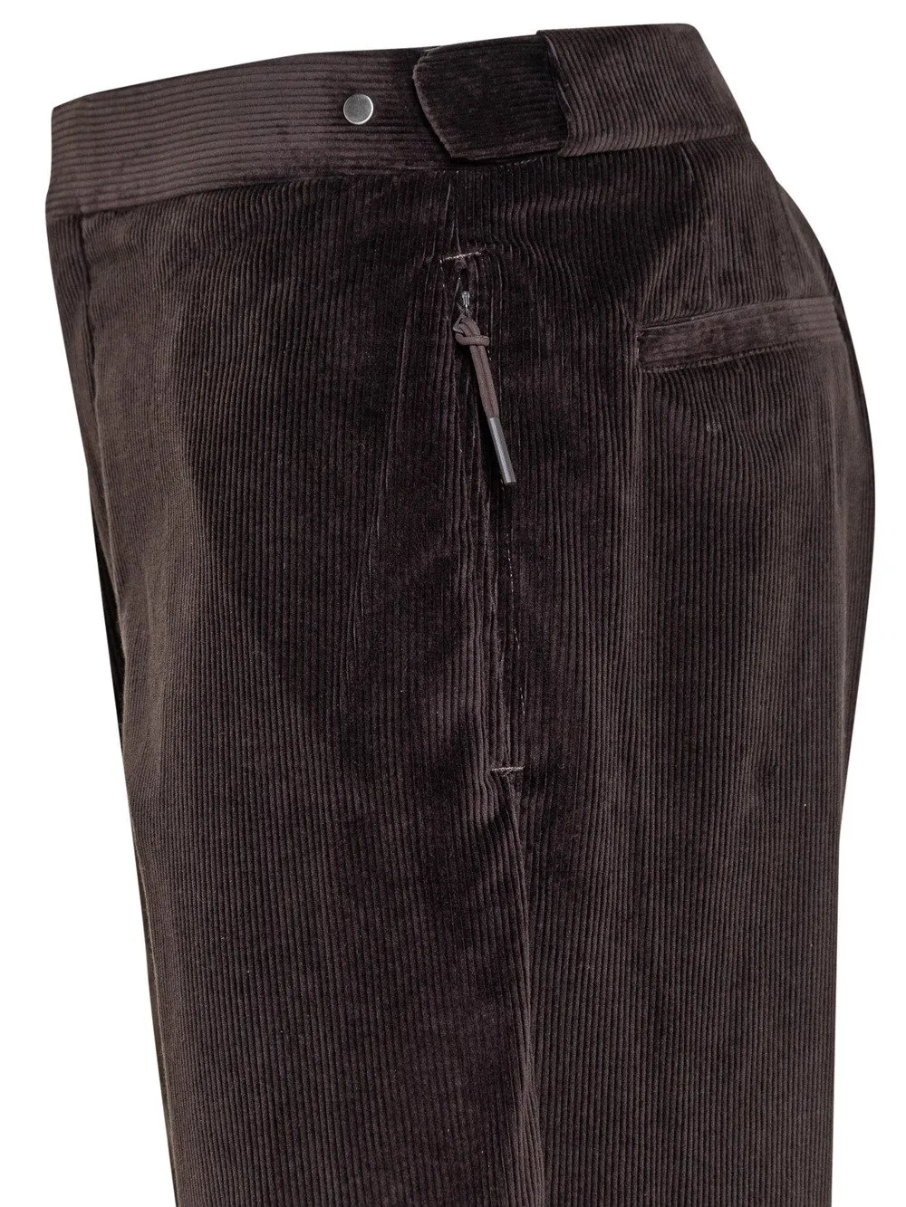 ZEGNA Pantaloni Cashco 