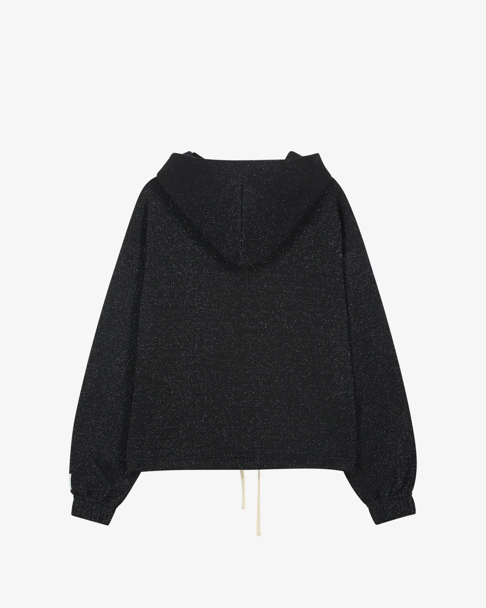 ZENA1500 ZIP HOODED SWEATSHIRT