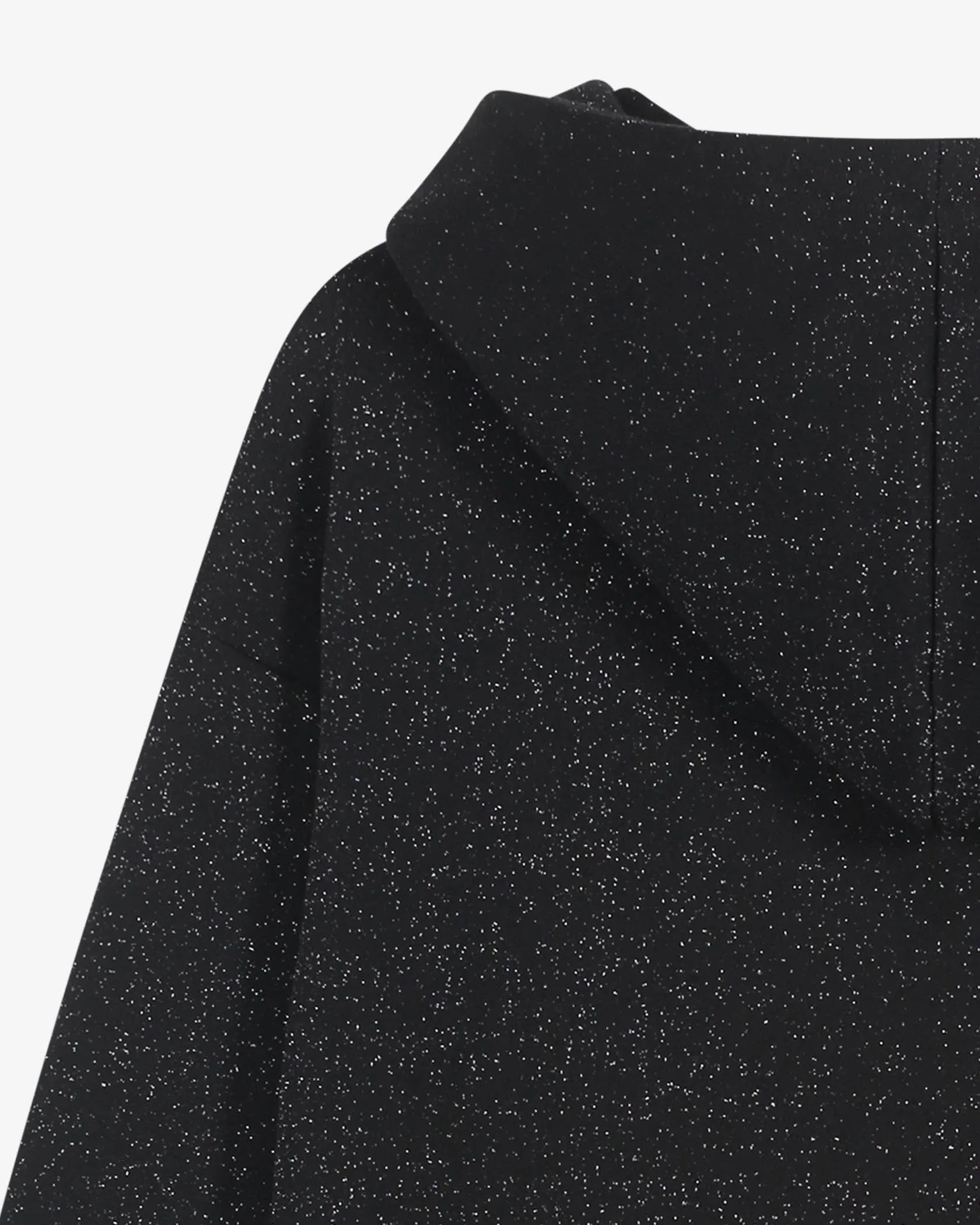 ZENA1500 ZIP HOODED SWEATSHIRT